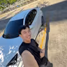 Edrian Jhon Rivera profile