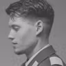 Fabian Traxy profile